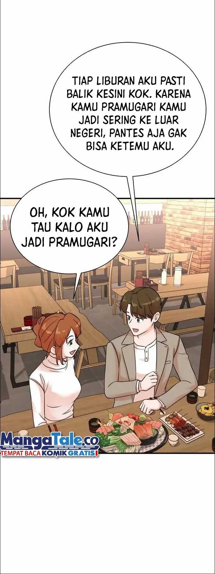 Chapter 142 - halaman 42