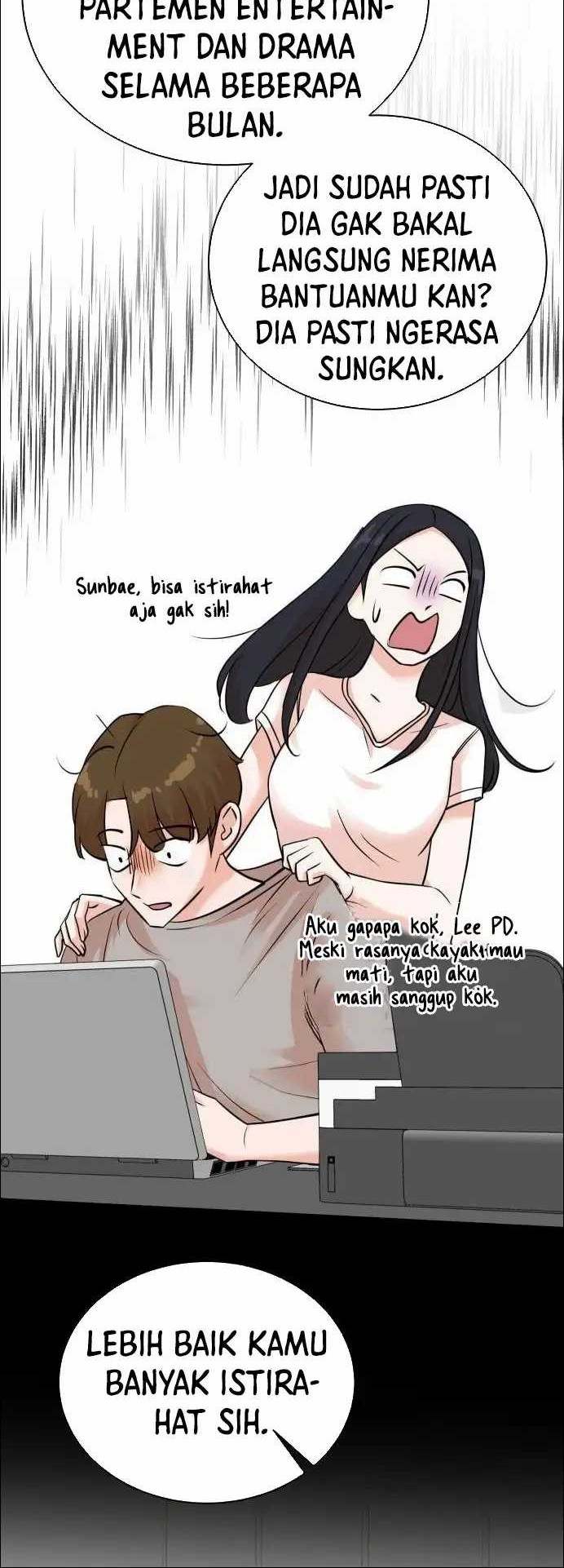 Chapter 142 - halaman 15