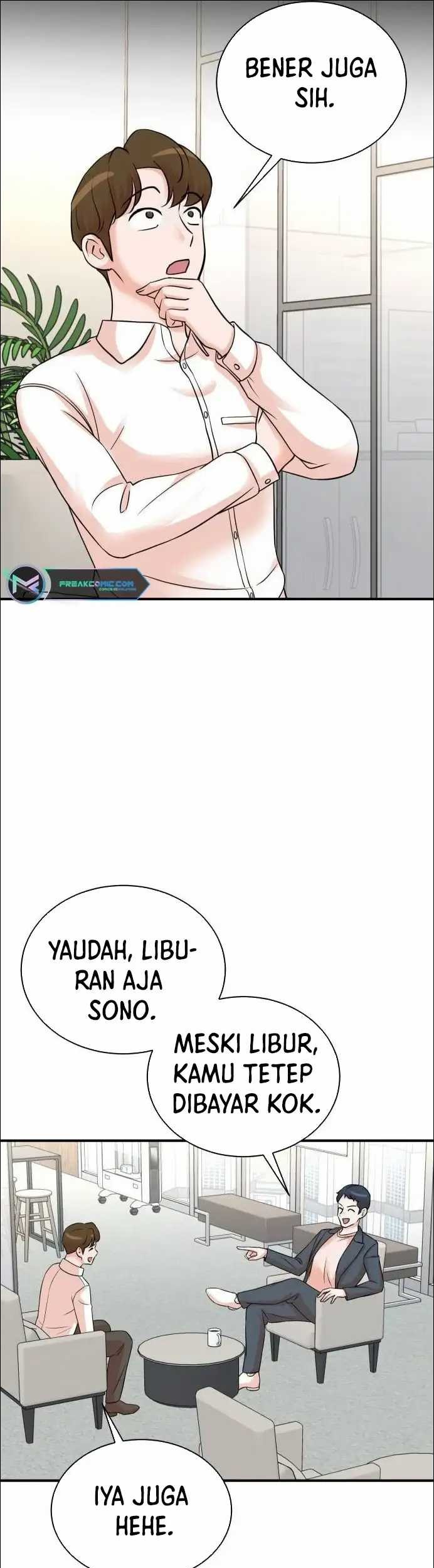 Chapter 142 - halaman 16