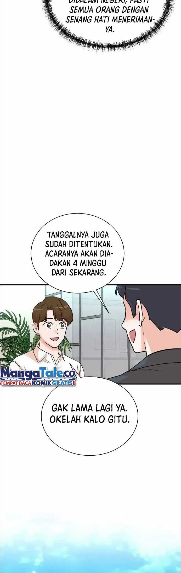 Chapter 142 - halaman 19