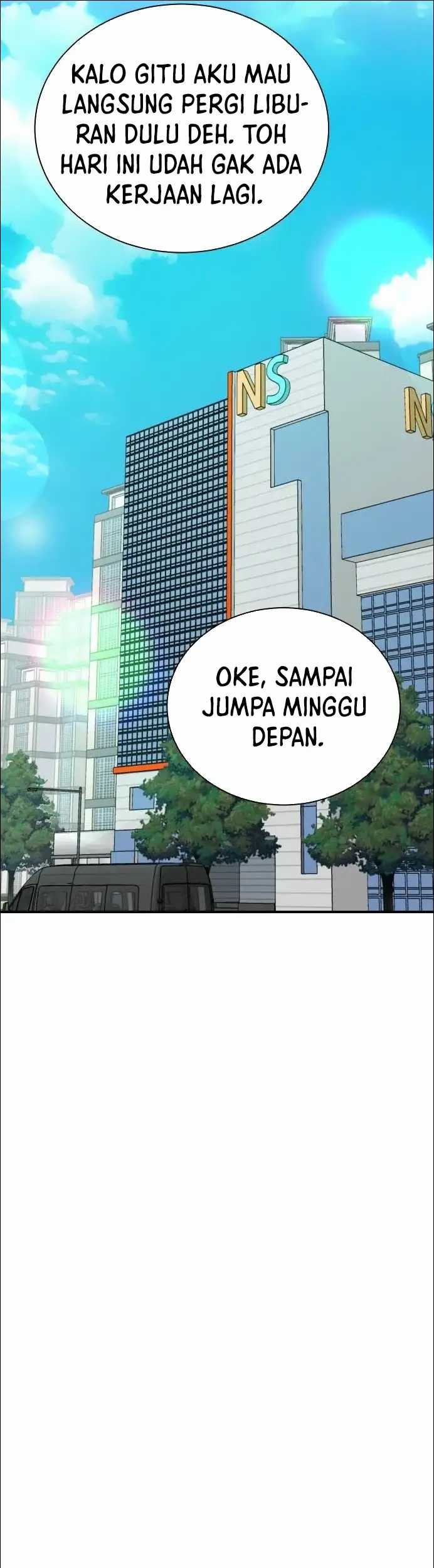 Chapter 142 - halaman 20