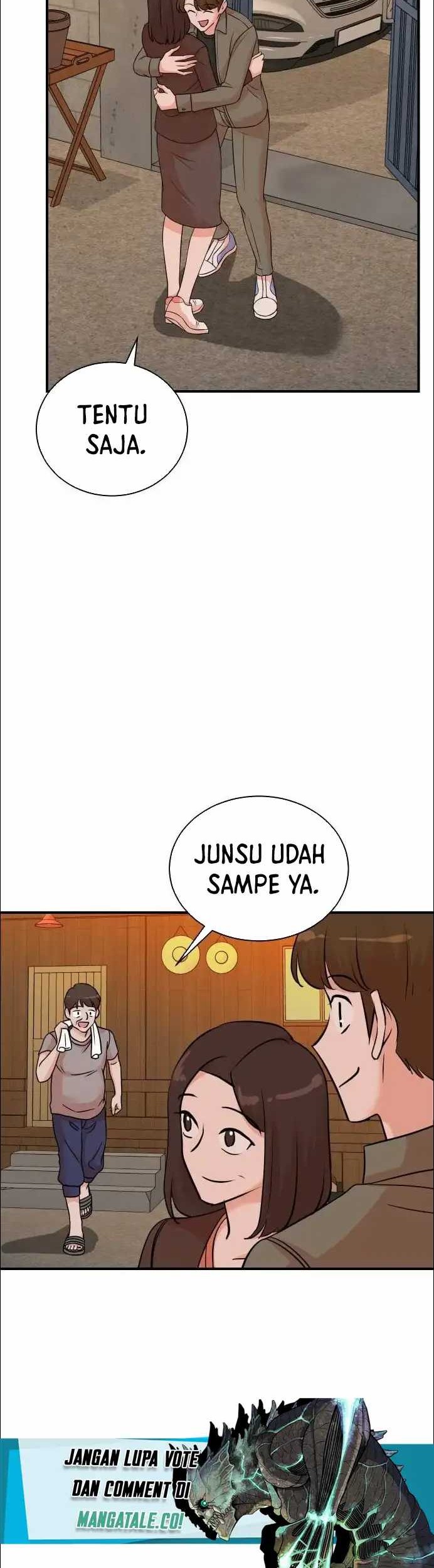 Chapter 142 - halaman 23