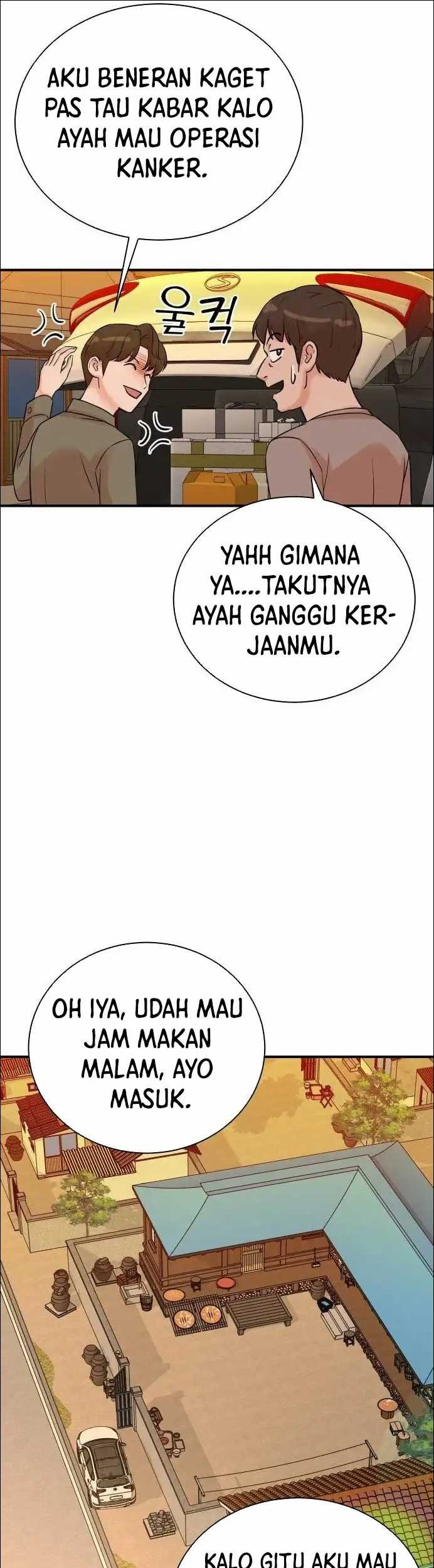 Chapter 142 - halaman 29