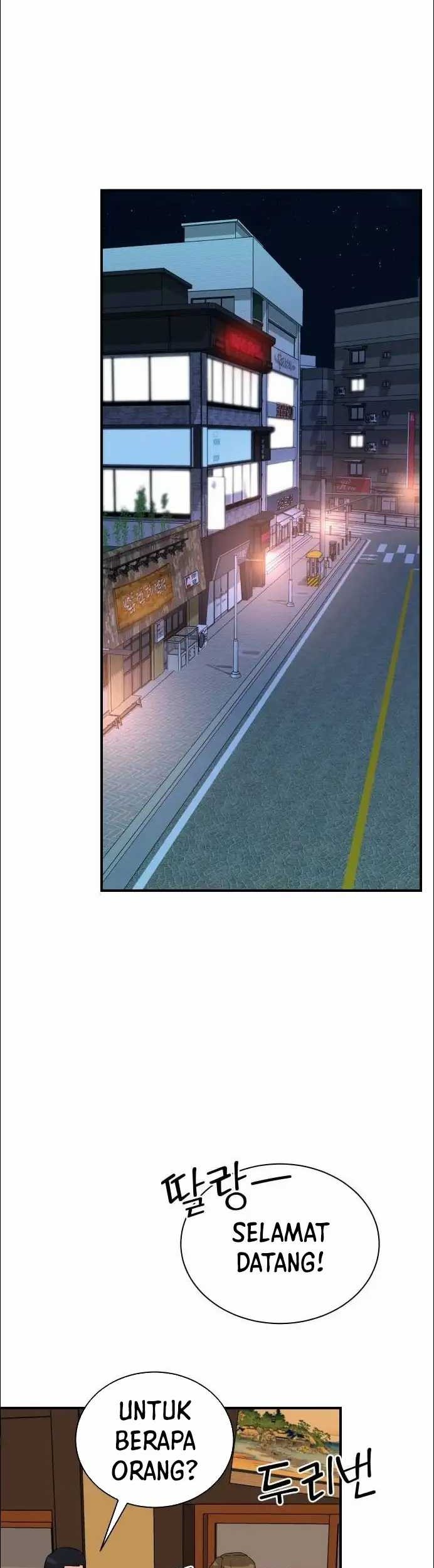 Chapter 142 - halaman 31