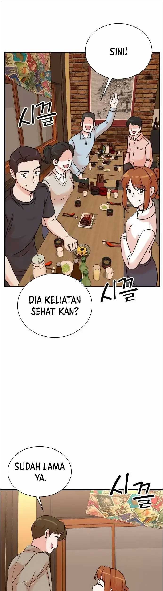 Chapter 142 - halaman 34