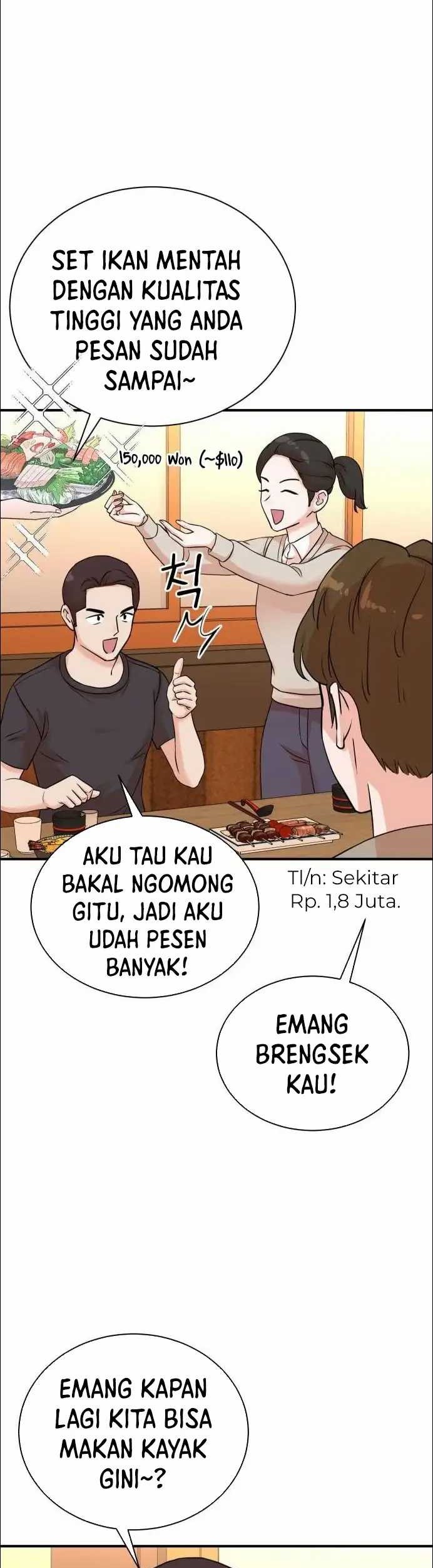 Chapter 142 - halaman 36