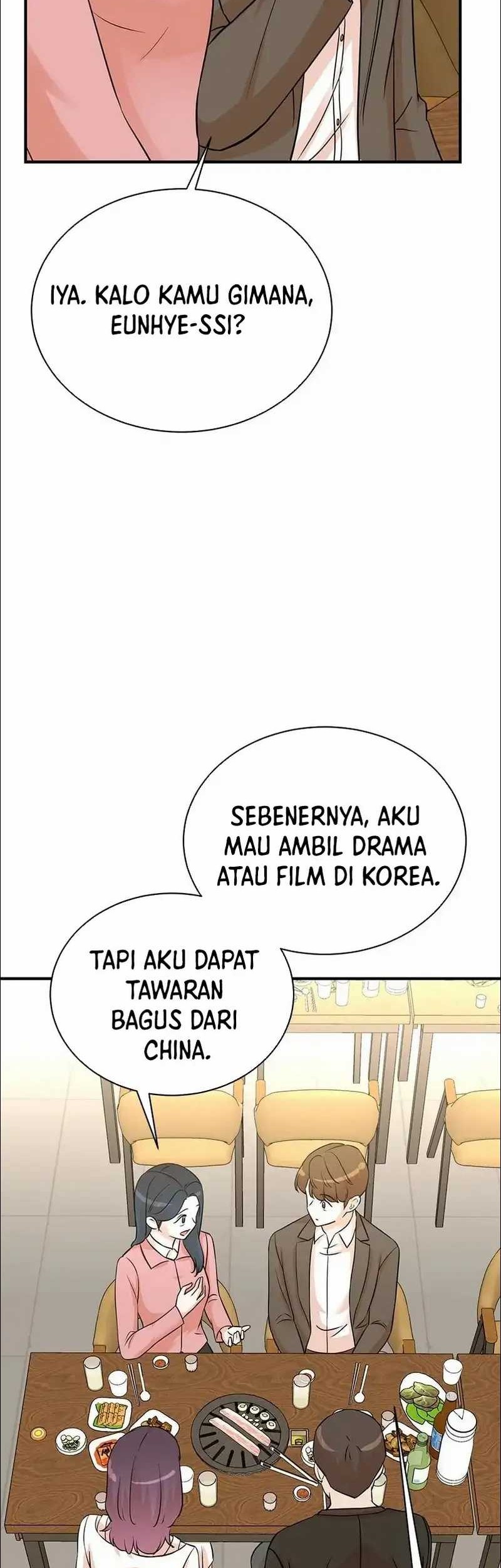 Chapter 141 - halaman 40