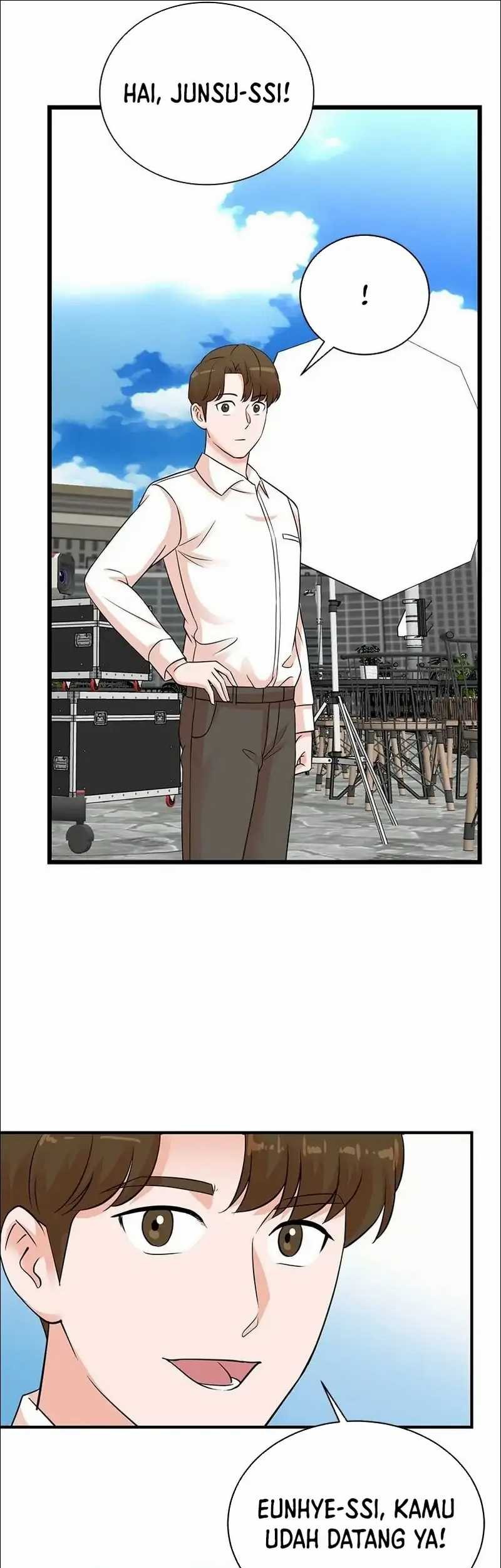 Chapter 141 - halaman 15