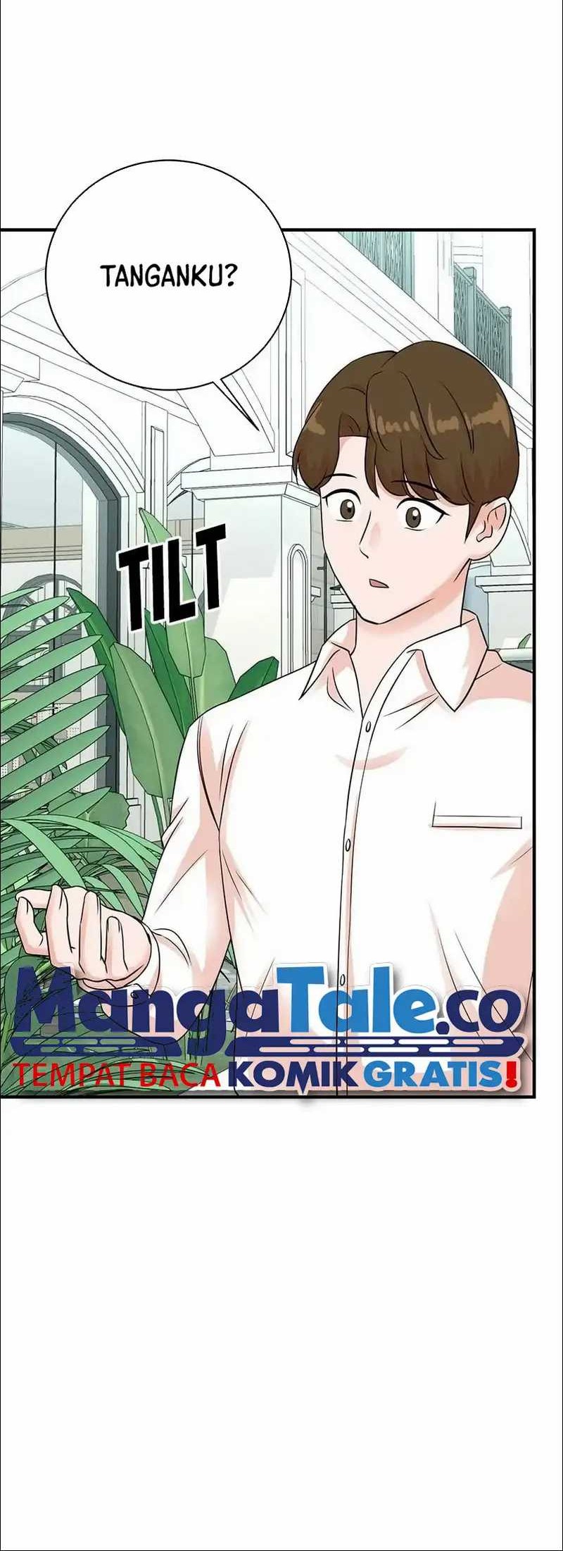 Chapter 141 - halaman 18
