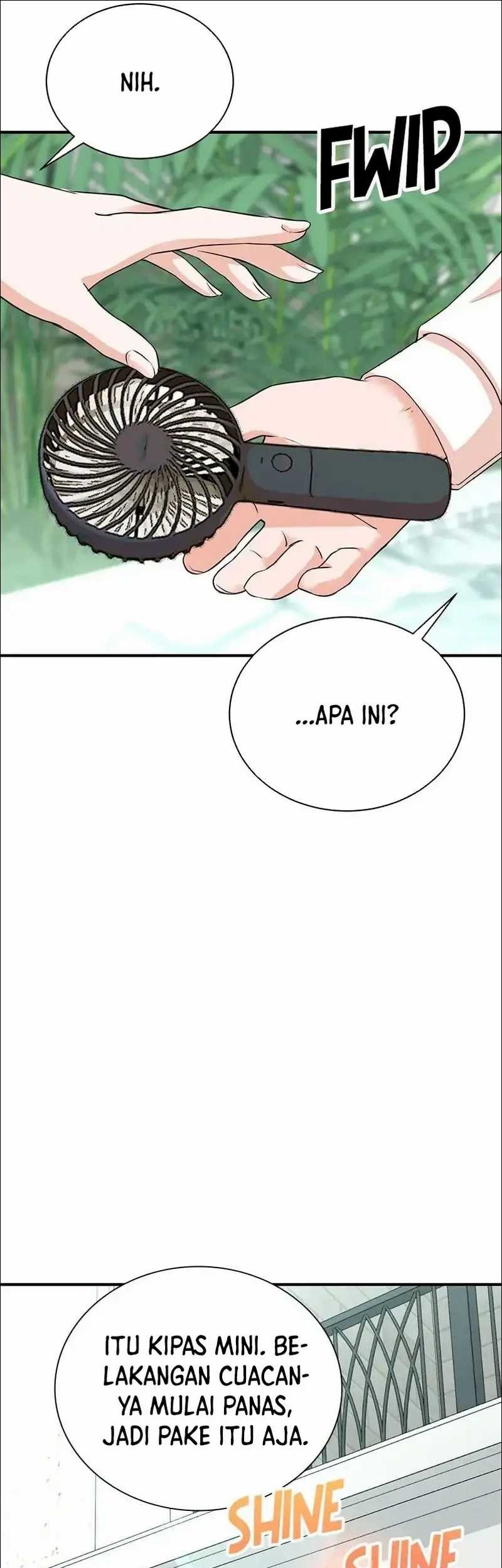 Chapter 141 - halaman 19