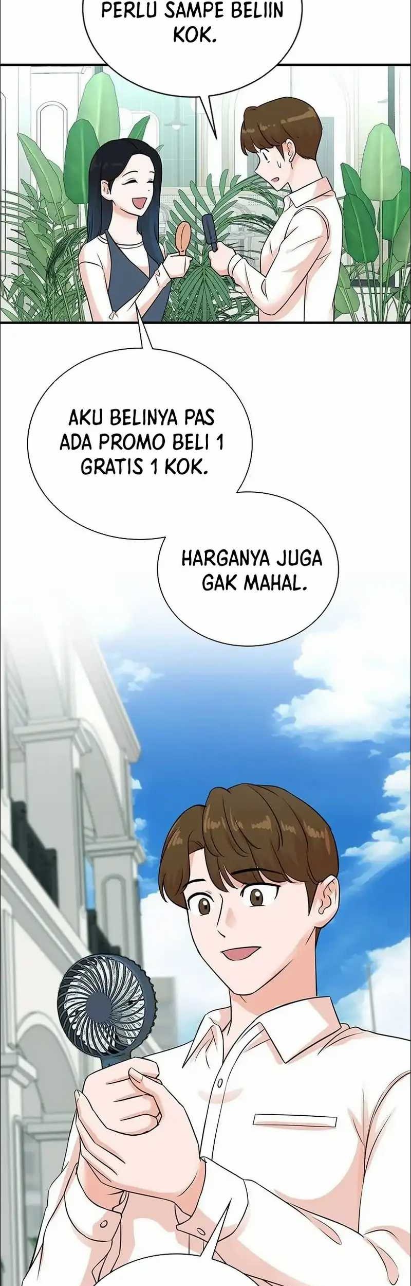Chapter 141 - halaman 21