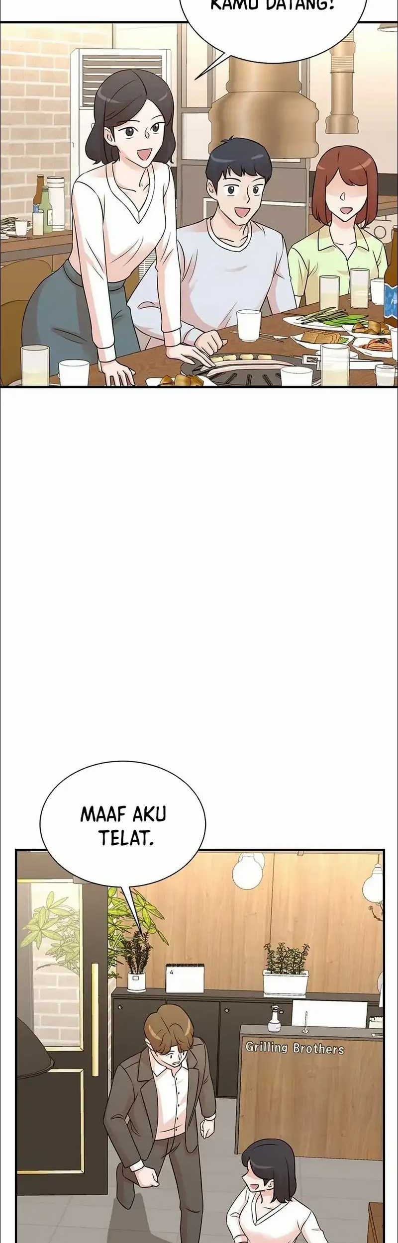 Chapter 141 - halaman 29