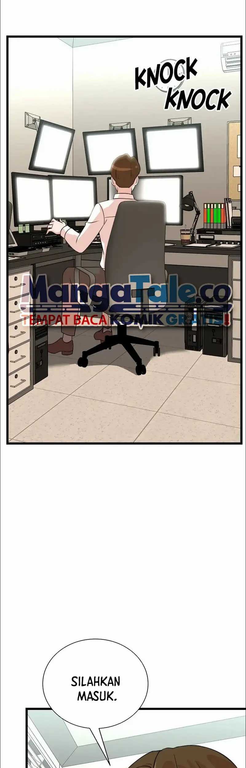 Chapter 140 - halaman 41