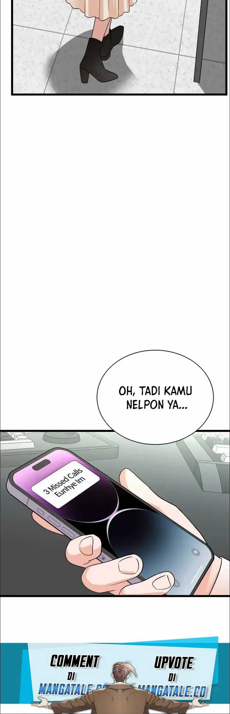Chapter 140 - halaman 46
