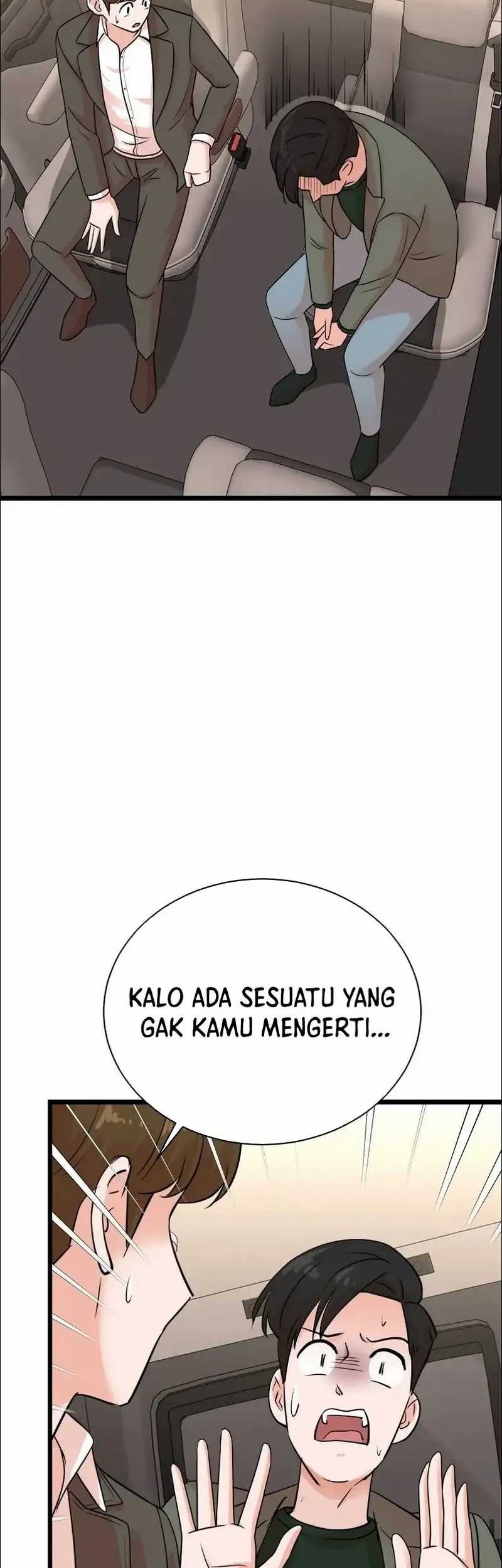 Chapter 140 - halaman 17