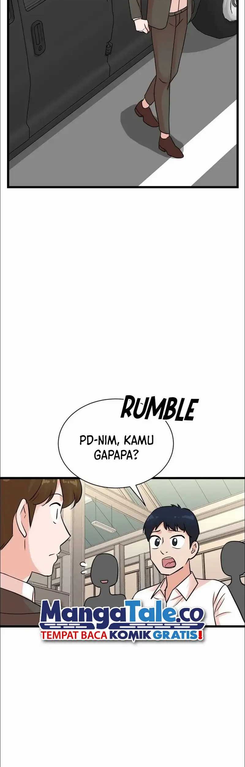 Chapter 140 - halaman 20