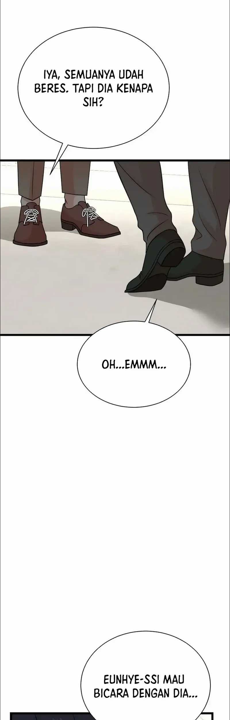 Chapter 140 - halaman 21