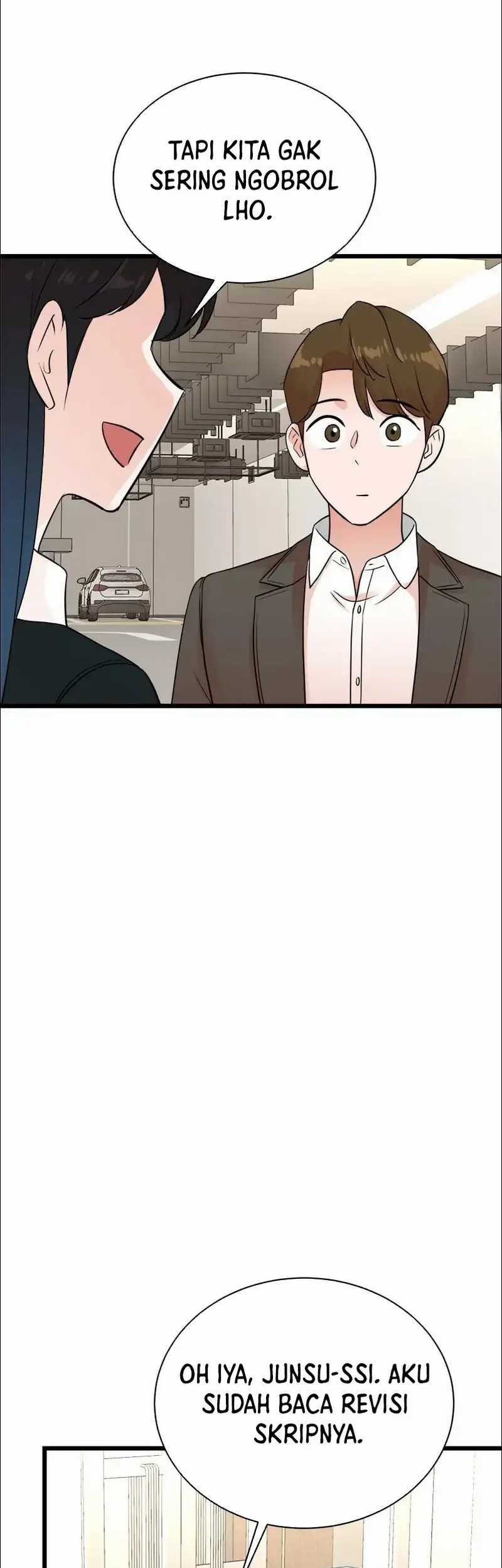 Chapter 140 - halaman 33