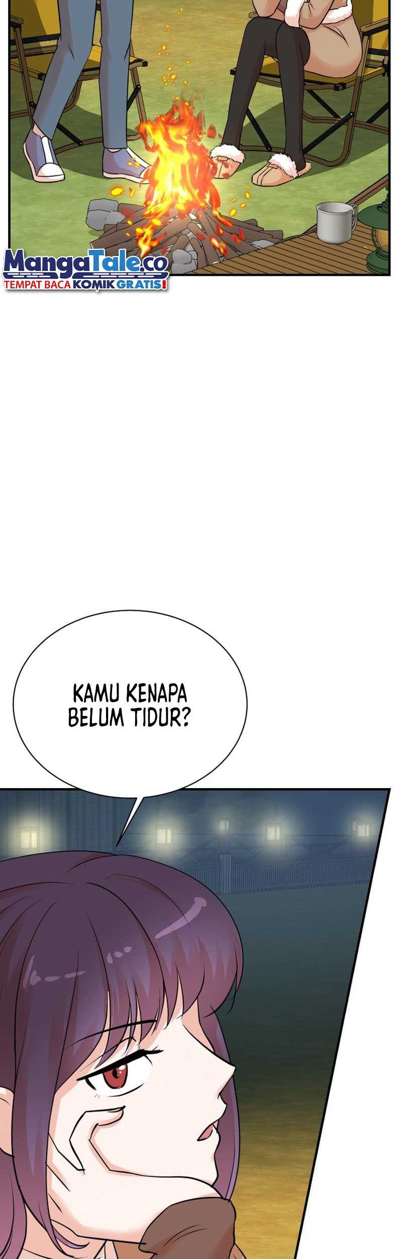 Chapter 138 - halaman 25