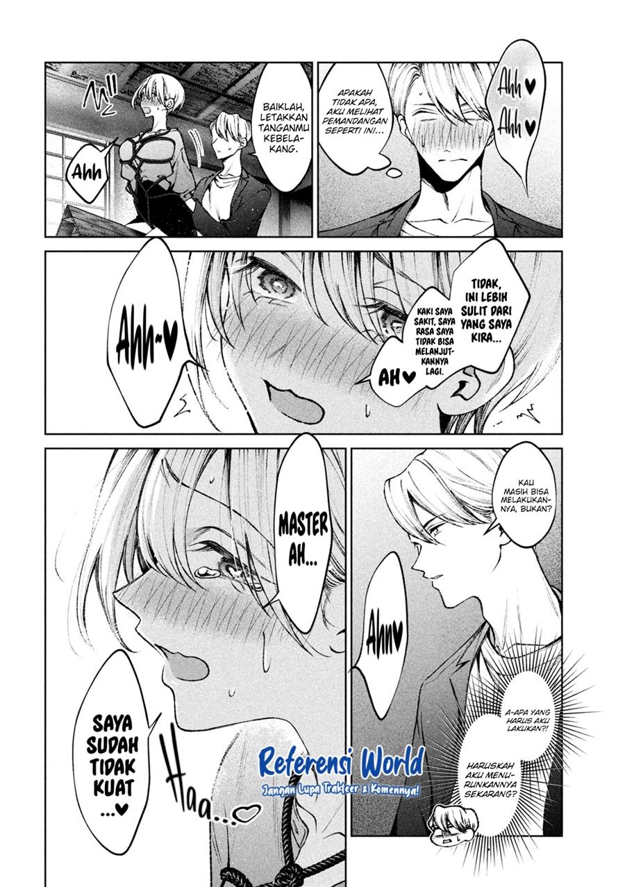 Chapter 18 - halaman 14