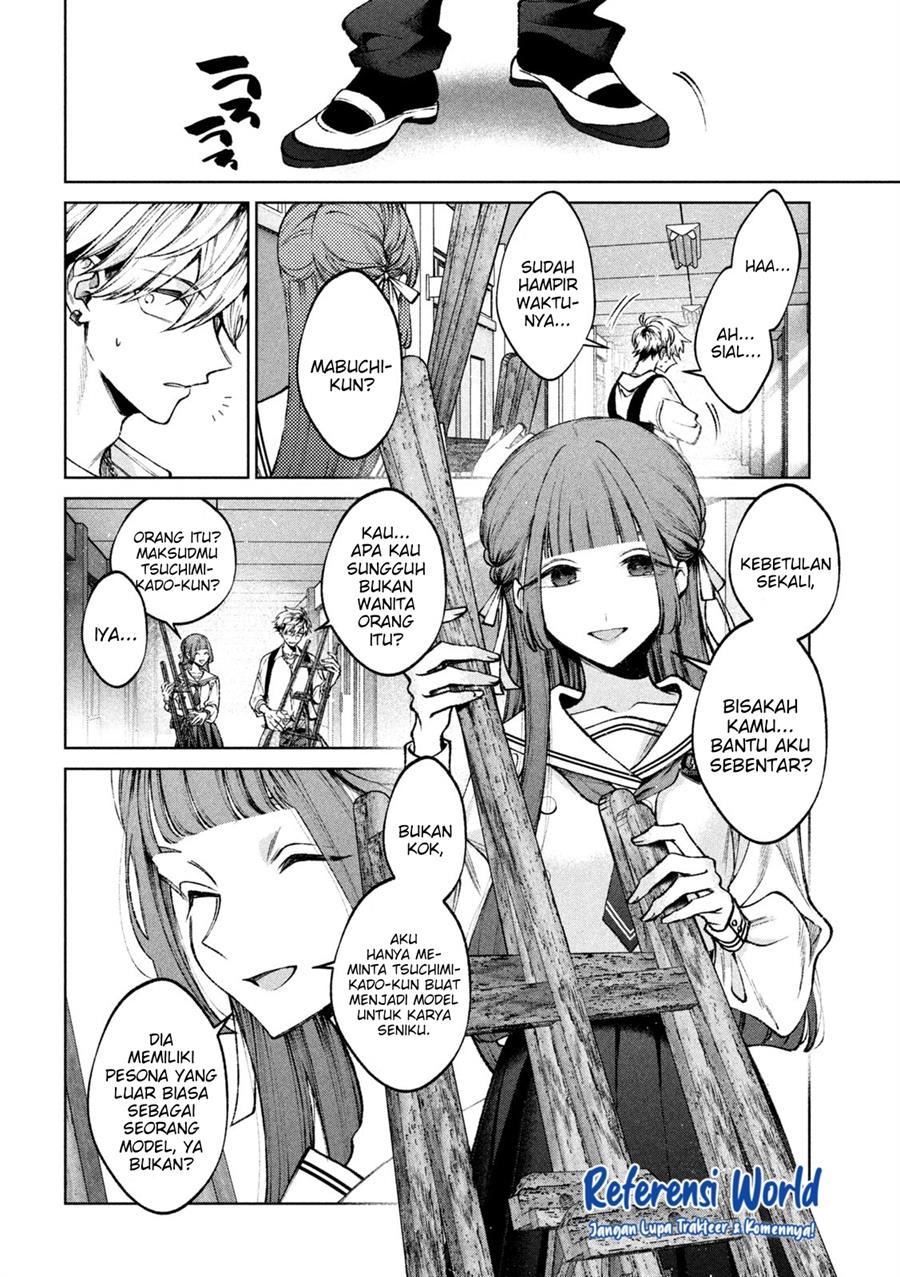 Chapter 17 - halaman 14