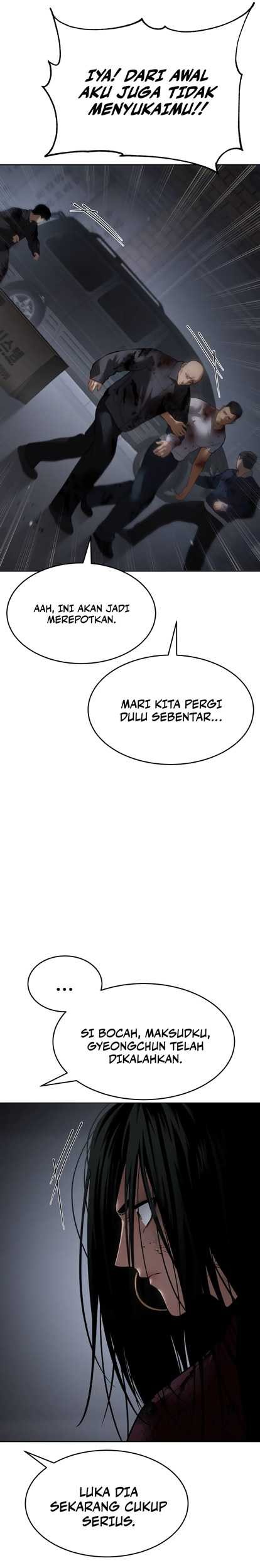 Chapter 86 - halaman 28