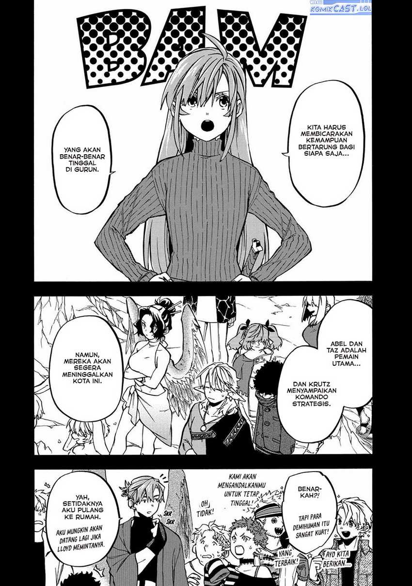Chapter 40 - halaman 12