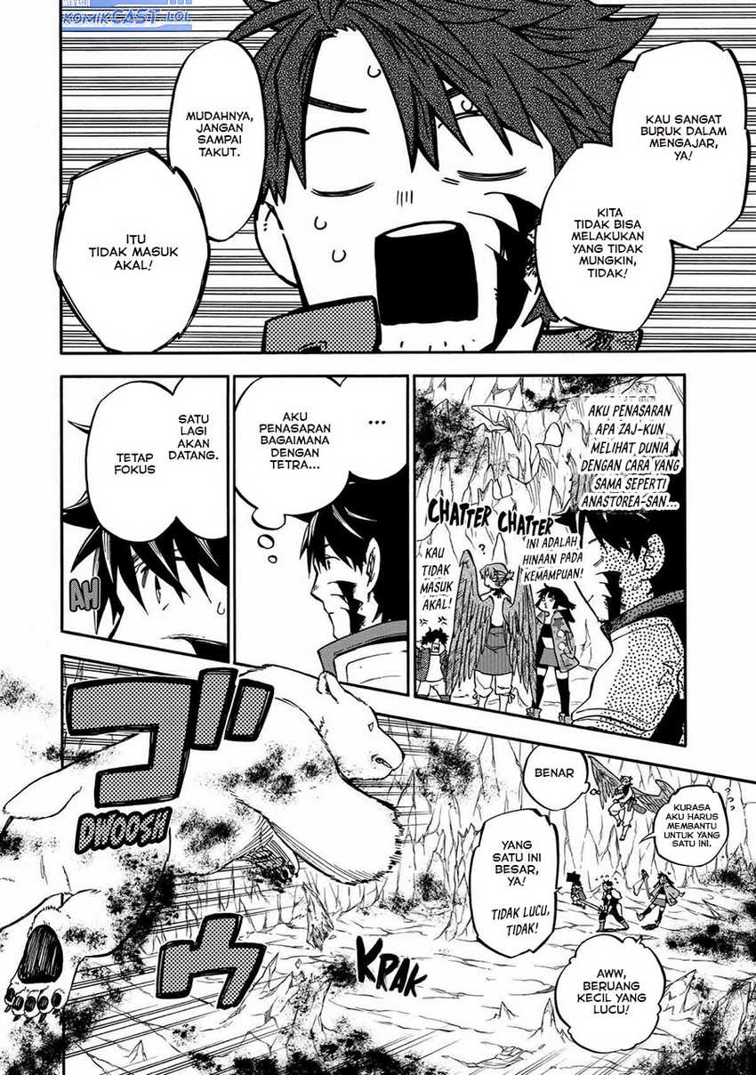 Chapter 40 - halaman 16