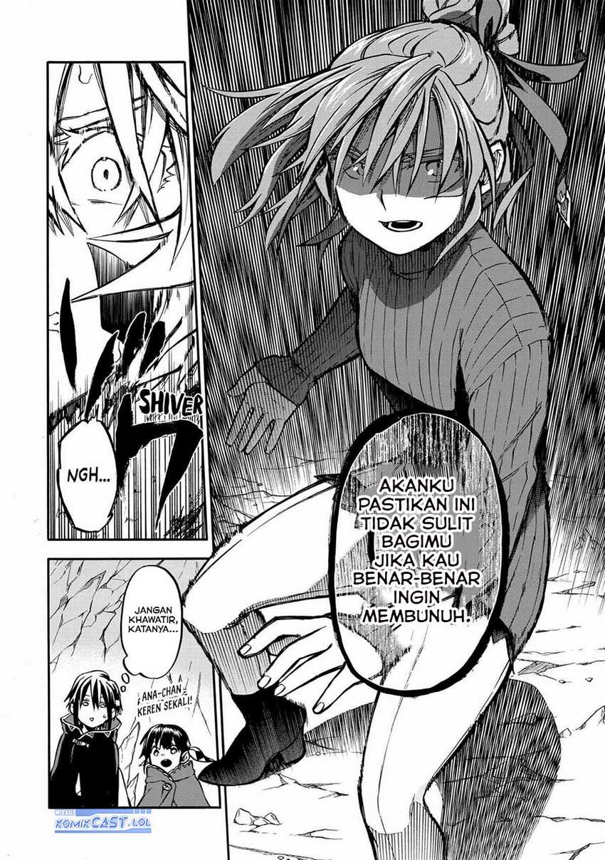Chapter 40 - halaman 18