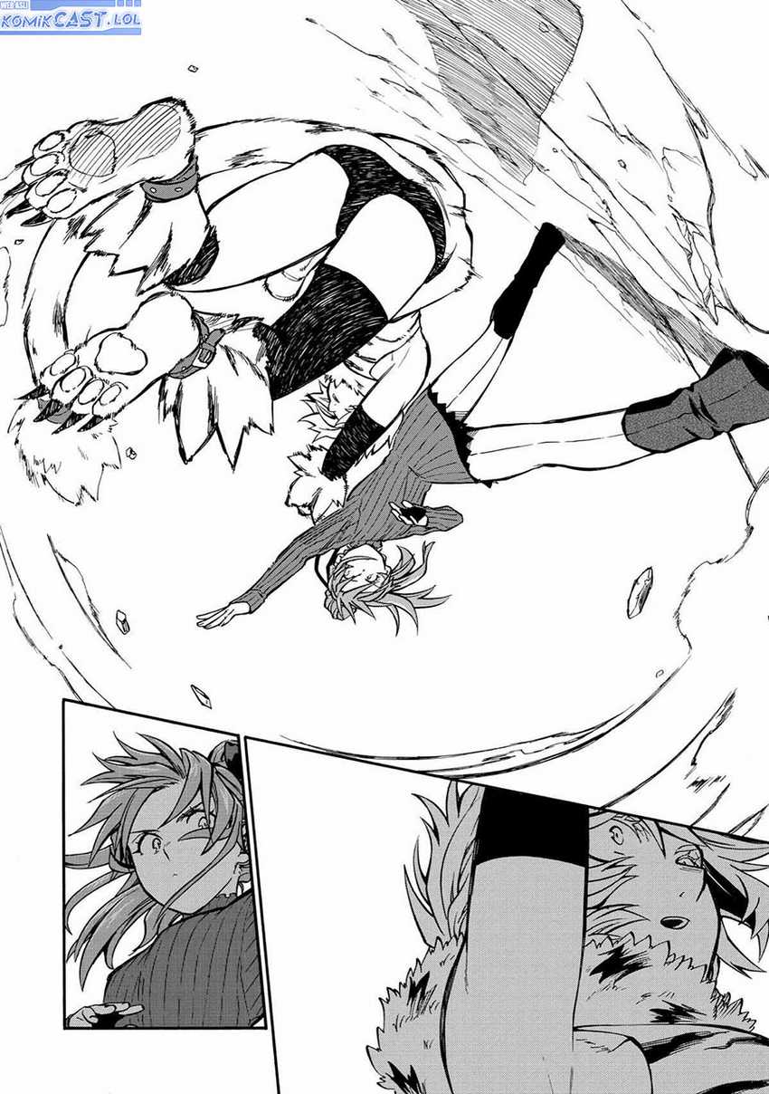 Chapter 40 - halaman 20