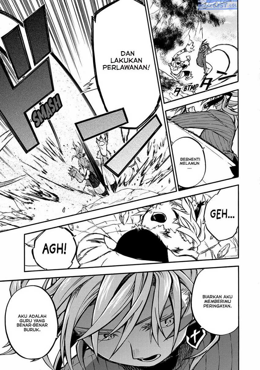 Chapter 40 - halaman 21