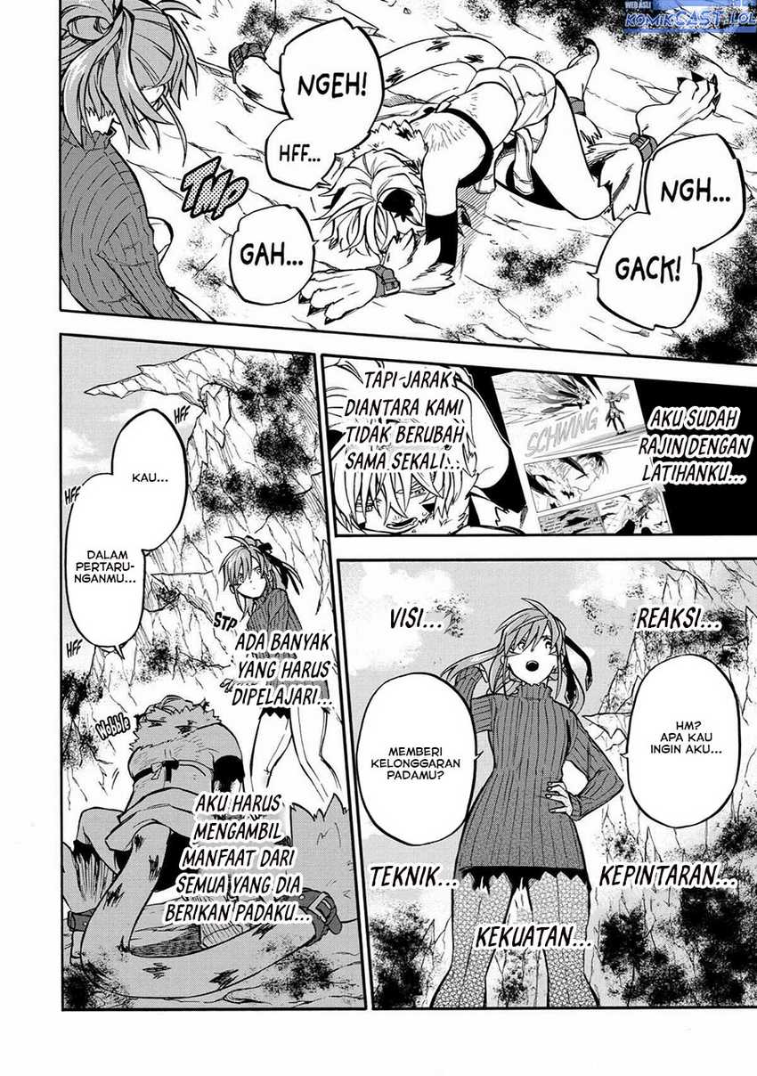 Chapter 40 - halaman 22