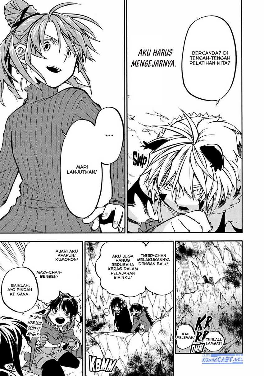 Chapter 40 - halaman 23
