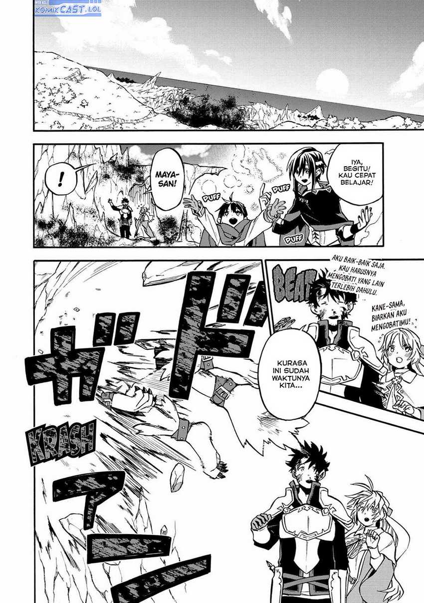 Chapter 40 - halaman 24