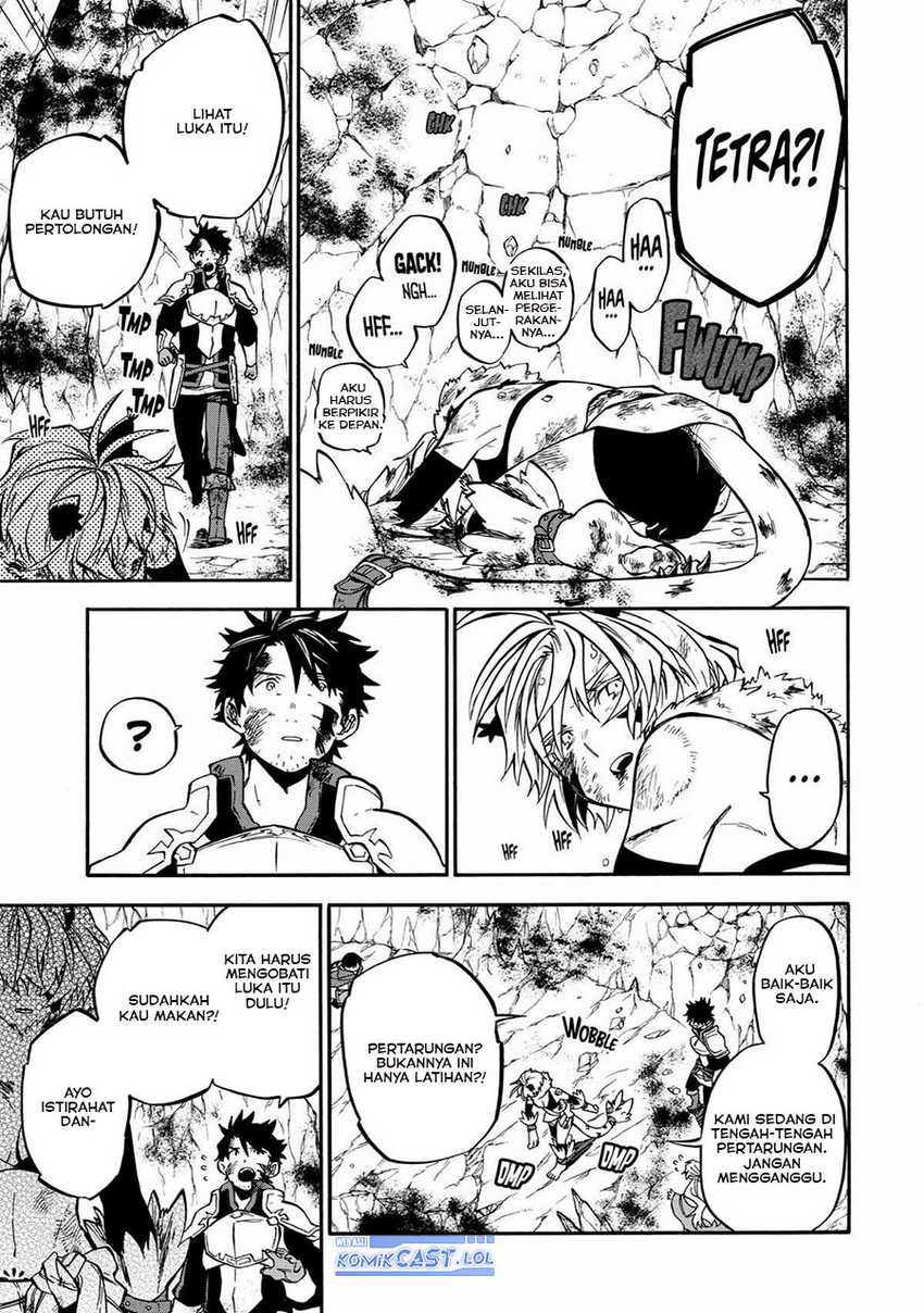 Chapter 40 - halaman 25