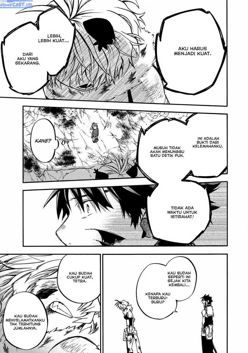 Chapter 40 - halaman 27
