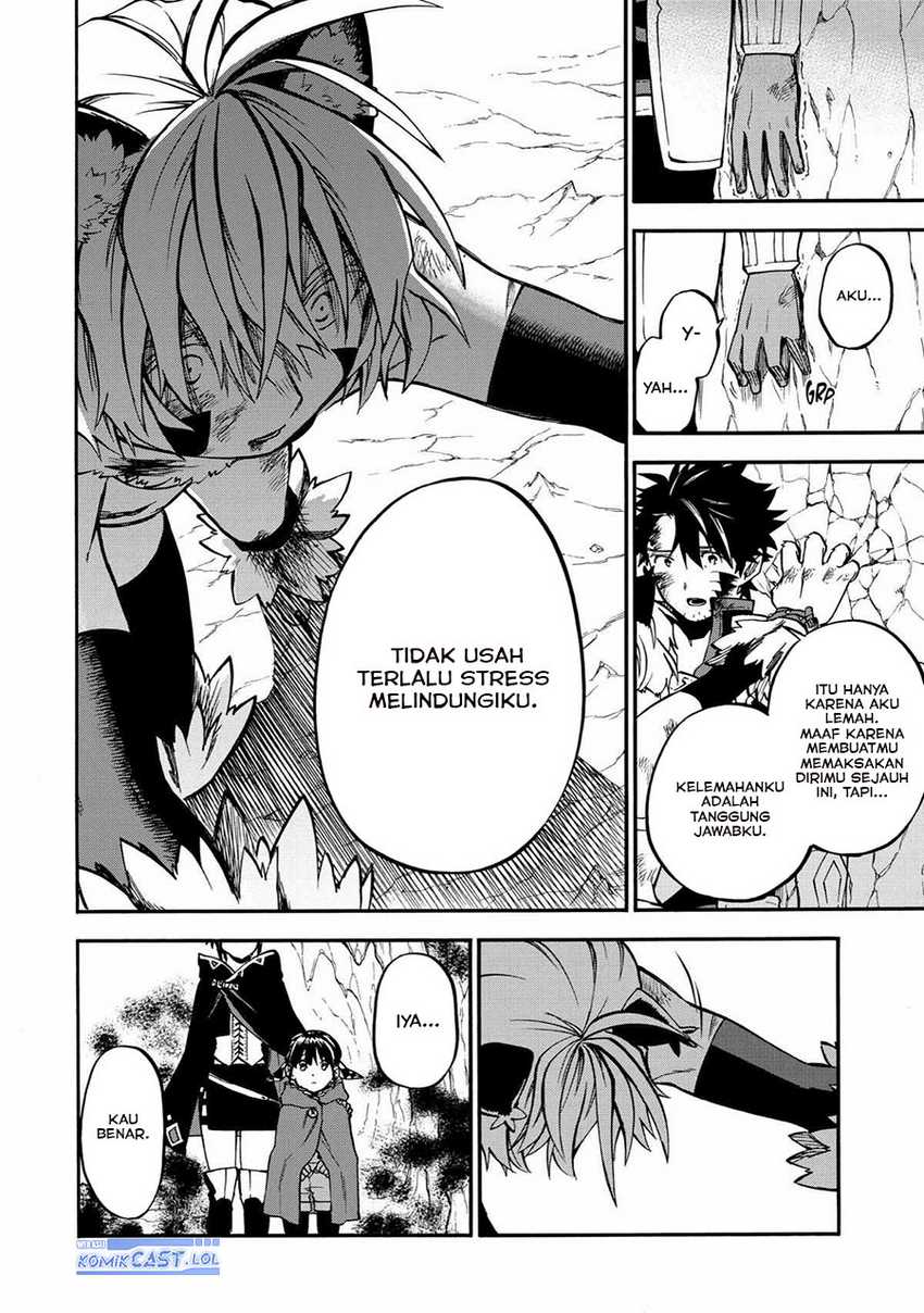 Chapter 40 - halaman 30