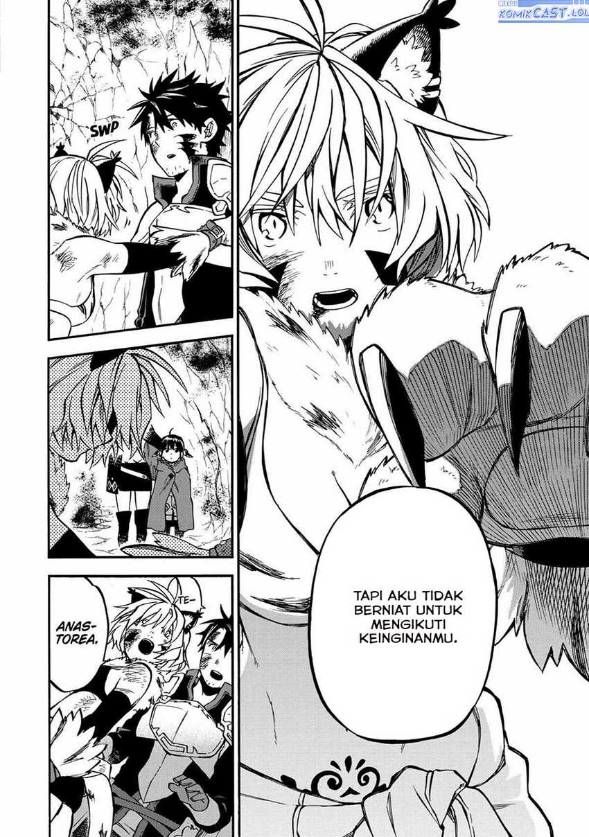Chapter 40 - halaman 32