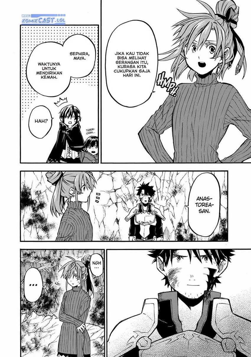 Chapter 40 - halaman 34