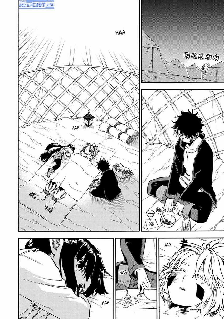 Chapter 40 - halaman 38