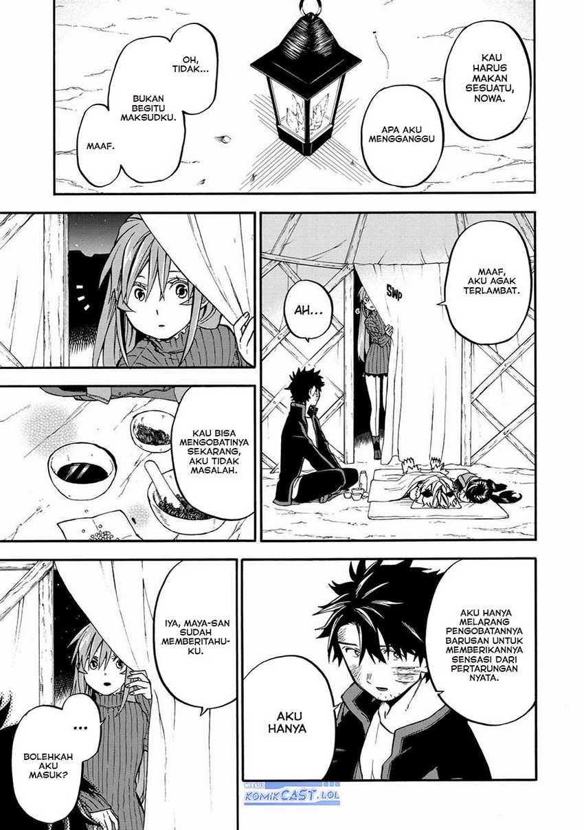 Chapter 40 - halaman 39