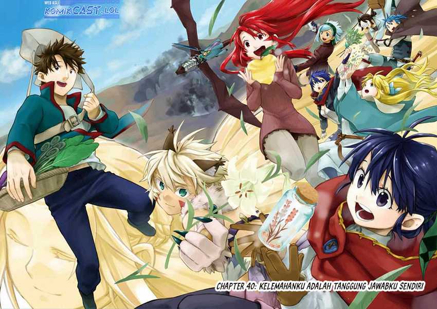 Chapter 40 - halaman 5