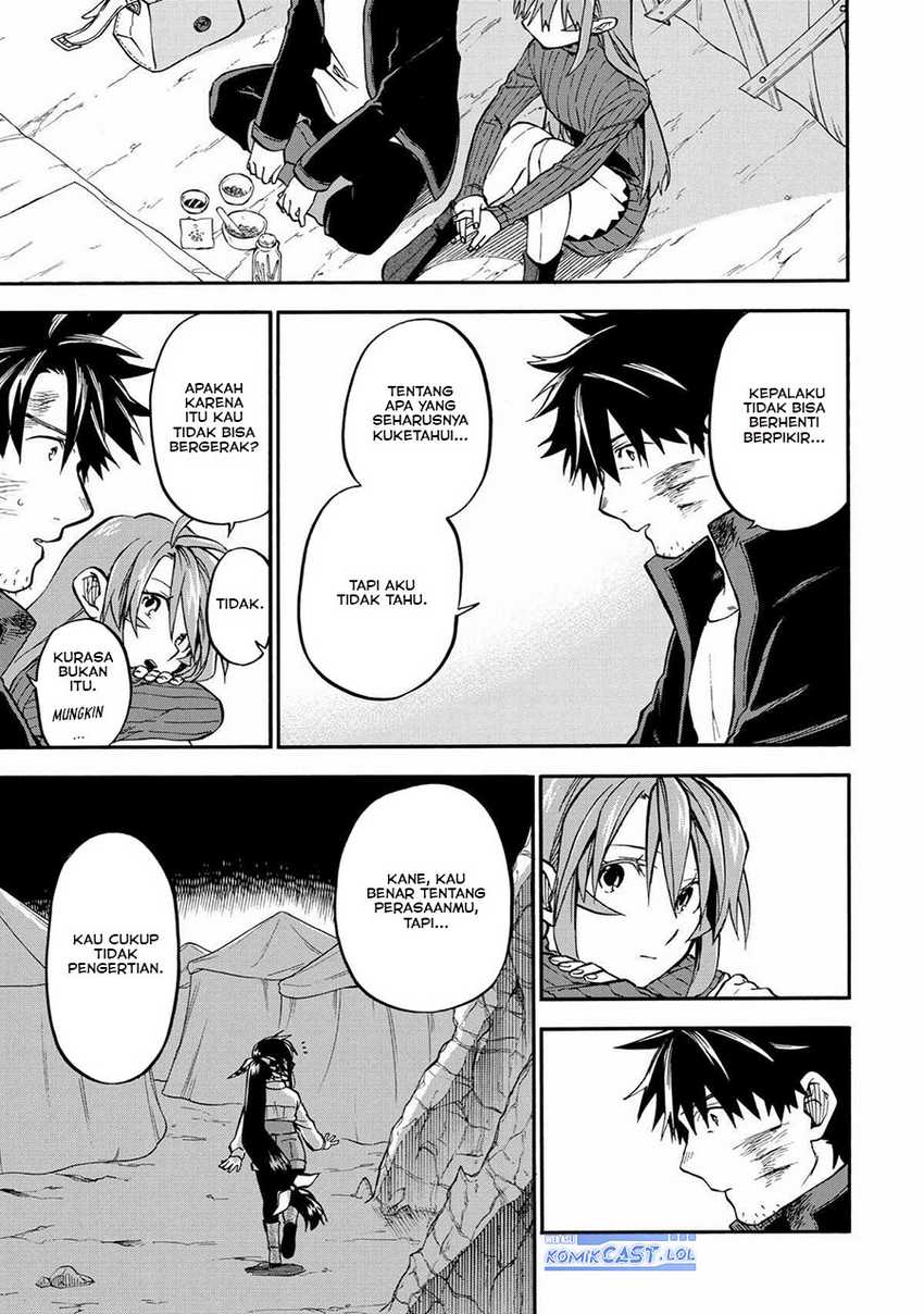 Chapter 40 - halaman 41