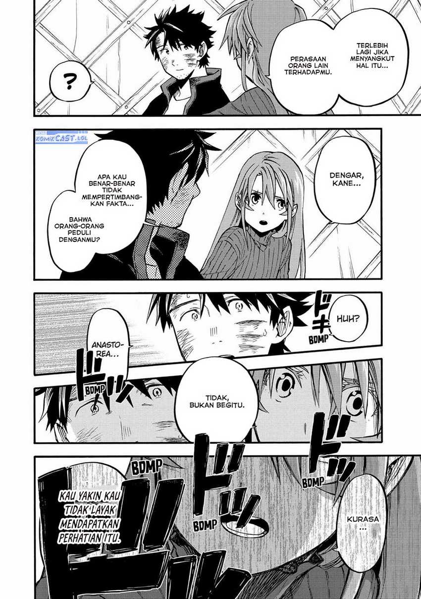 Chapter 40 - halaman 42