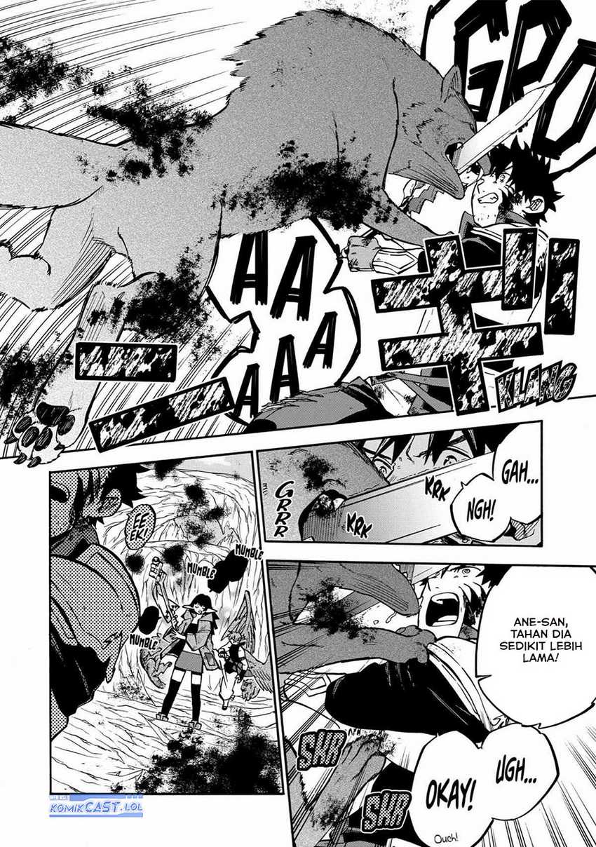 Chapter 40 - halaman 8