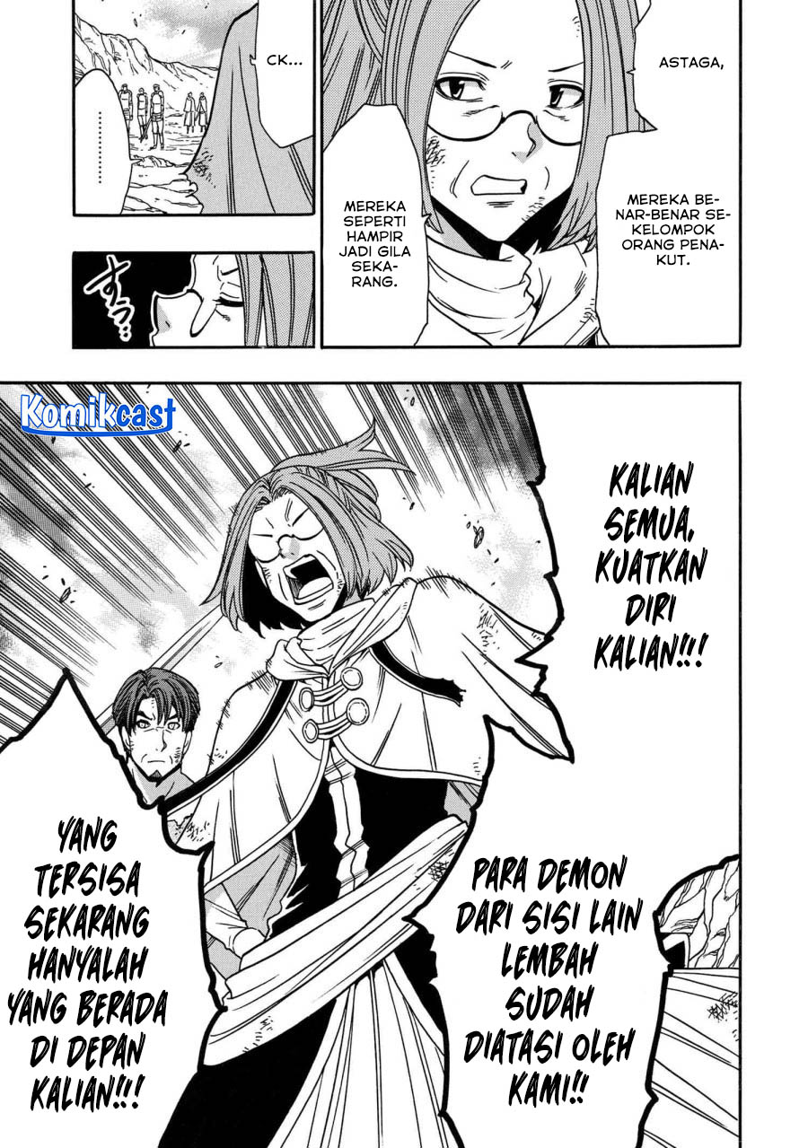 Chapter 83 - halaman 13