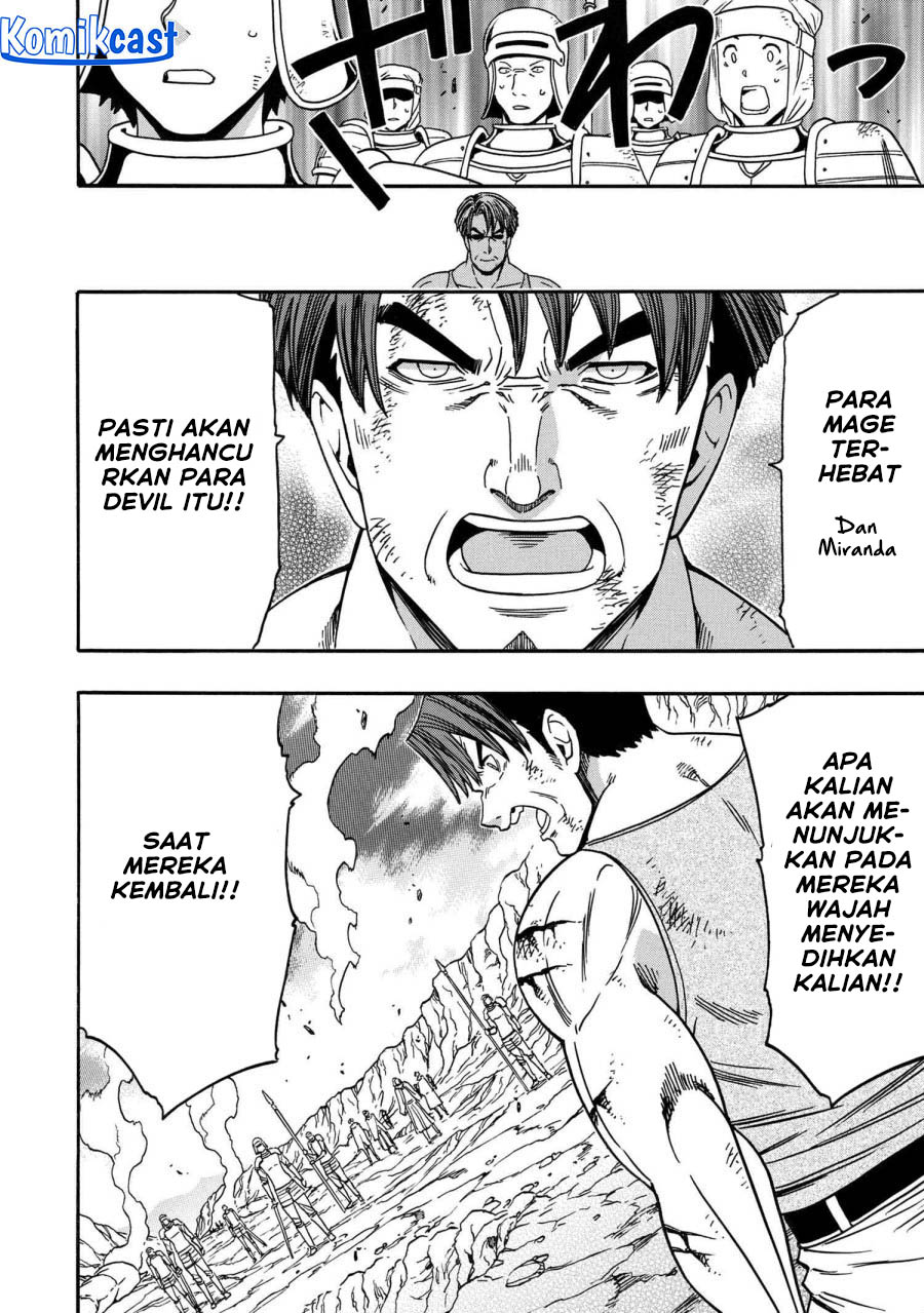 Chapter 83 - halaman 14