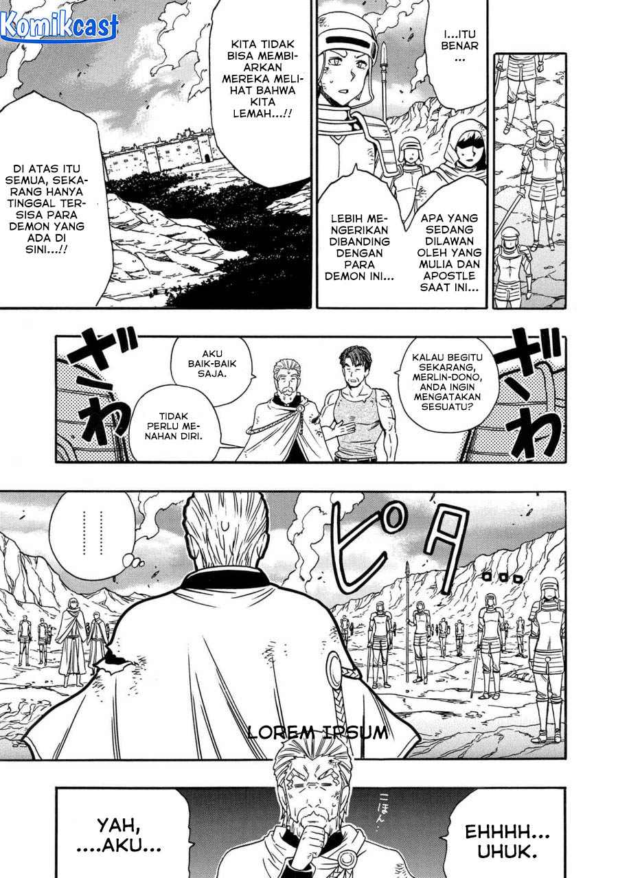 Chapter 83 - halaman 15