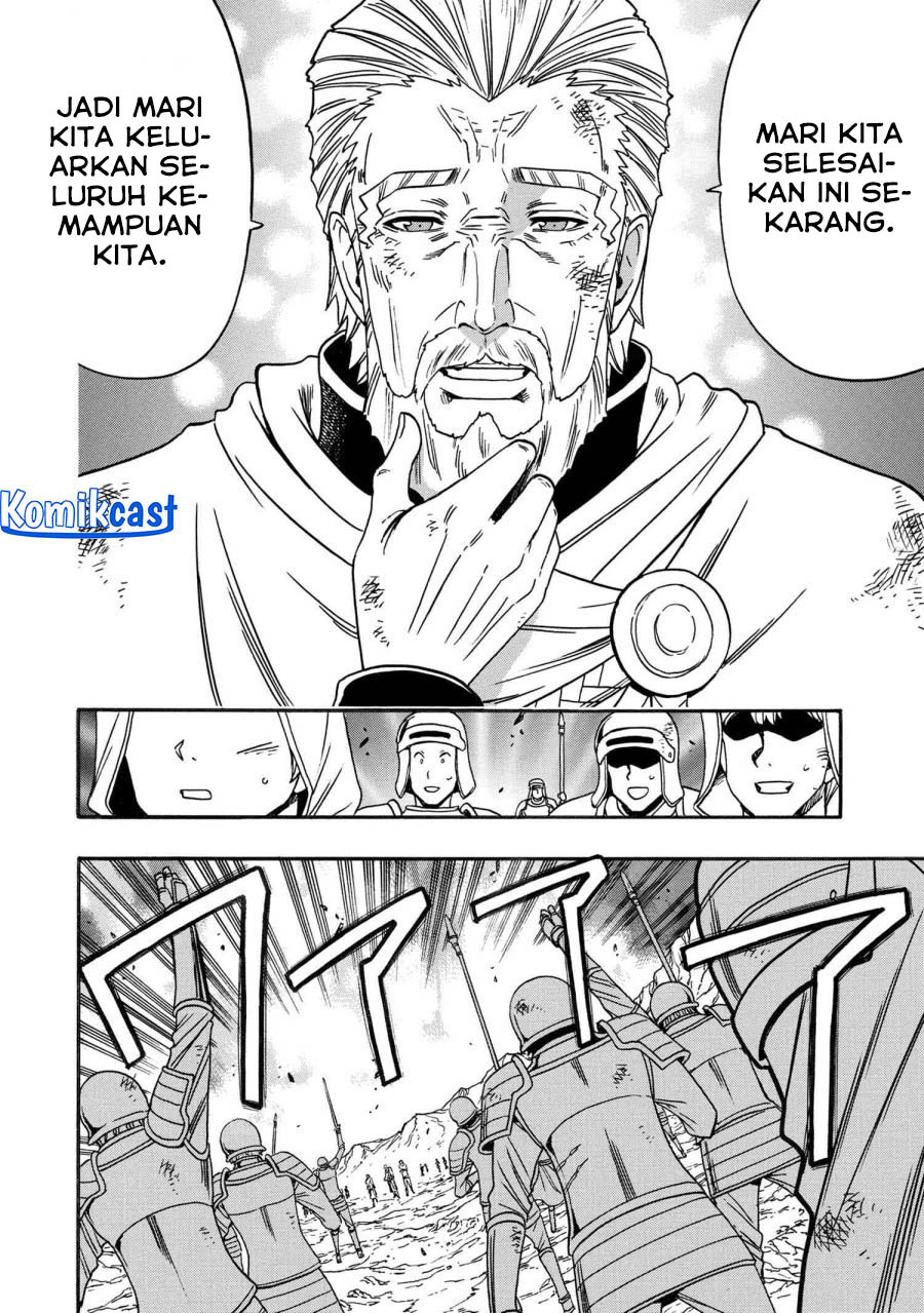 Chapter 83 - halaman 16