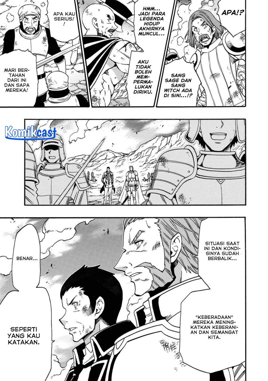 Chapter 83 - halaman 17